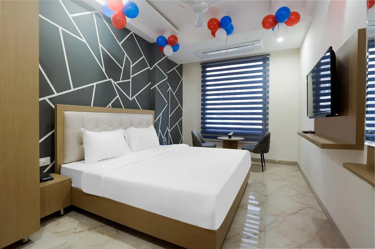 Hotel Bliss Zirakpur