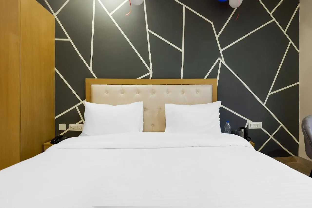 Hotel Bliss Zirakpur