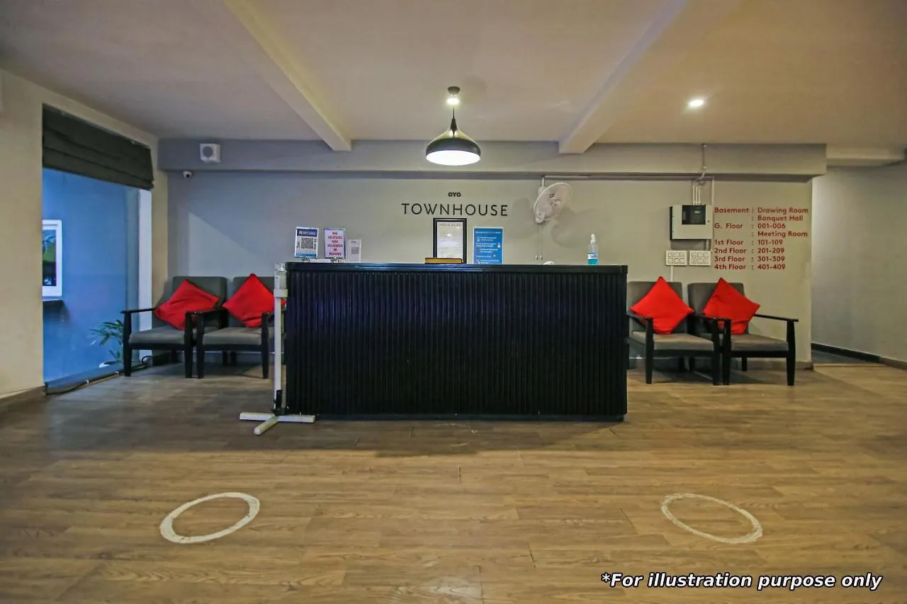 Hotel Bliss Zirakpur