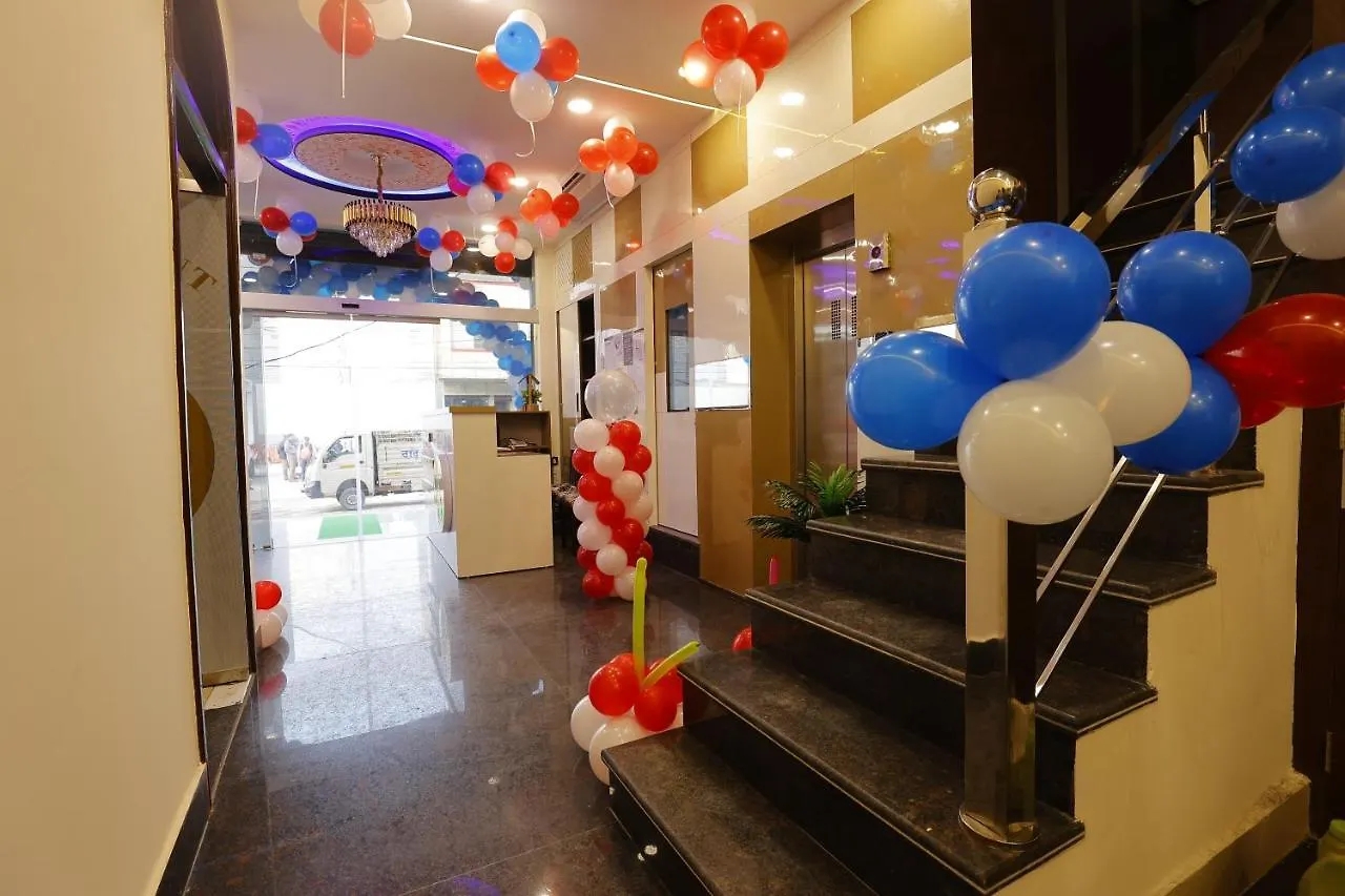 Hotel Bliss Zirakpur
