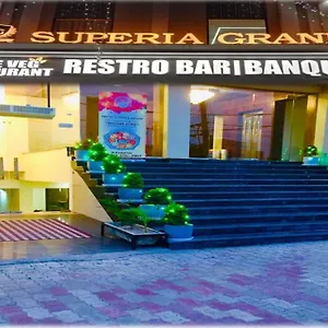 4* Hotel Superia Grand