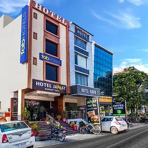 3* Hotel Fabhotel Jannat